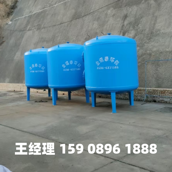湘潭多介质过滤器