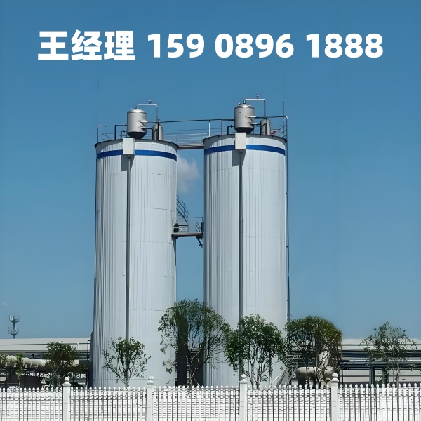 湘潭厌氧反应器