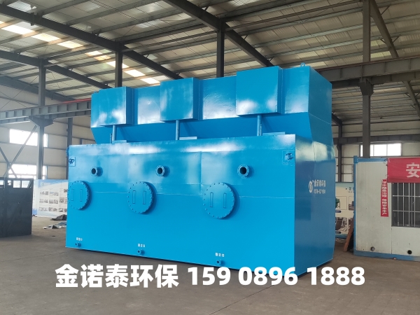 湘潭新型FA一体化净水器